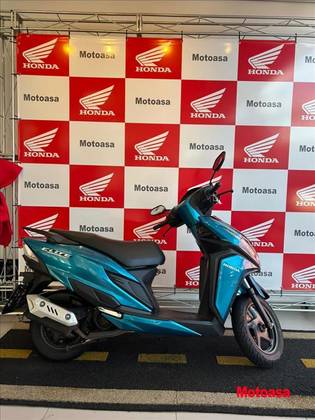 HONDA ELITE 125i 